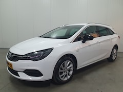 Opel Astra Sports Tourer - 1.2 Elegance PDC/NAVI/CARPLAY/LED/TRHAAK/CRUISE