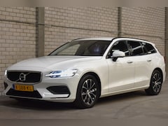 Volvo V60 - B3 163PK Momentum Advantage | Park Assist | 17'' | Leder