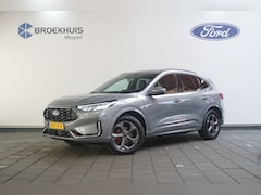 Ford Kuga - 2.5 PHEV ST-Line X | Demo-Deal | Trekhaak Wegklapbaar | Winter Pakket | Driver Assistance