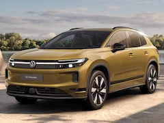 Volkswagen Tiguan - ID. Life 61 kWh accu 190 PK · Achterklep elektrisch incl. 'Easy Open & Close' · Trekhaak,