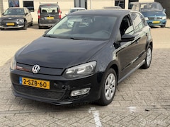 Volkswagen Polo - 1.2 TDI // LEAKS COOLANT //