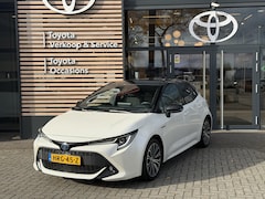 Toyota Corolla - 1.8 Hybrid Dynamic