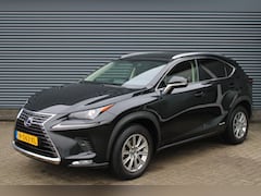Lexus NX - 300h AWD Luxury Line Leer Full-Led