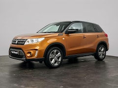 Suzuki Vitara - 1.6 Exclusive | CarPlay | Stoelverwarming | Climate Control | Cruise Control |