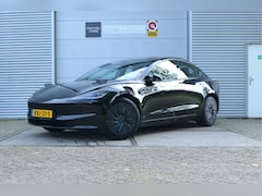 Tesla Model 3 - RWD 60 kWh Highland, AutoPilot4.0 (FSD 99, - p/mnd)