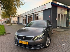 Peugeot 308 SW - 1.2 PureTech Blue Lease Executive|NAP|CRUISE|DISTRIBUTIE VV|NAVI|CAMERA