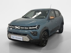 Dacia Spring - Extreme 65 26.8 kWh AIRCO NAVIGATIE APPLE CARPLAY/ANDROID AUTO CRUISE CONTROL ACHTERRUIT R