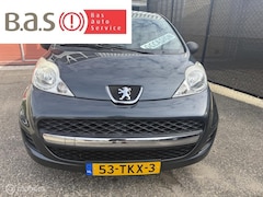 Peugeot 107 - 1.0-12V XS