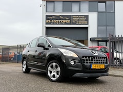 Peugeot 3008 - 1.6 THP ST automaat pano cruise trekhaak clima nieuwe apk