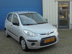 Hyundai i10 - 1.1 Active Cool APK AIRCO TREKHAAK