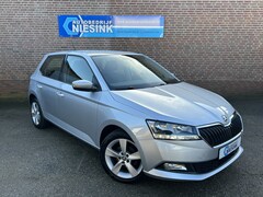 Skoda Fabia - 1.0