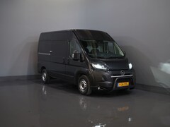 Opel Movano - 35 2.2 CDTI 140 pk Aut. L2H2 NL Auto/ LED/ Virtual Cockpit/ Carplay/ Climate/ Navi/ Cruise