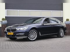 BMW 7-serie - 740i High Executive | Carplay | Surround view |