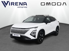Omoda 5 - 5 SHS 1.6 T-GDi SHS-H Premium - FULL OPTIONS - Schuif/kantel dak - Adaptieve cruisecontrol