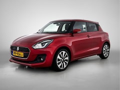 Suzuki Swift - 1.0 Stijl Smart Hybrid