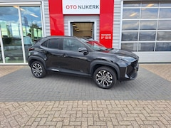 Toyota Yaris Cross - 1.5 Hybrid 115 Dynamic met Comfort Pack Limited*AKTIE, GRATIS TREKHAAK