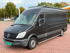 Mercedes-Benz Sprinter - 313 2.2 CDI 432 MAXI ARCO|CRUISE|WRAP
