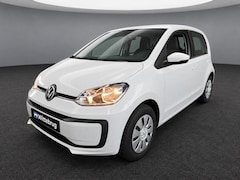 Volkswagen Up! - 1.0 BMT move up / Airconditioning / Electrische ramen voor / Bluetooth hal