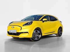 Ford Puma Gen-E - 46, 8 kWh Select | 3.400, - Ready Set Bonus | Winterpack | Comfort Pack | Camera | Apple C