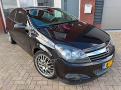 Opel Astra GTC - 1.4 Business / Navi / Airco / Cruise / LM