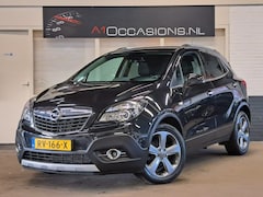 Opel Mokka - 1.4 T Cosmo 4x4 + STOEL-/ STUURVERWARMING