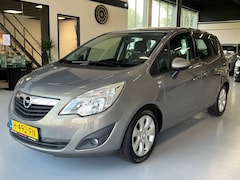 Opel Meriva - 1.4 Turbo Cosmo LPG|97000KM|Airco|