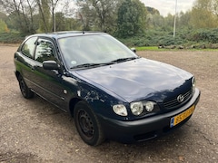 Toyota Corolla - 1.4 VVT-i Terra