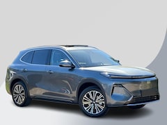 Geely Starray EM-i - 1.5 Max+ 262 PK | Panorama | Stoelen voor & achter verwarmd | Memory Seats | 360 Camera |
