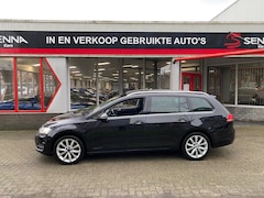 Volkswagen Golf Variant - 7 1.2 TSI Highline - Pano - Navi - Xenon - Leer