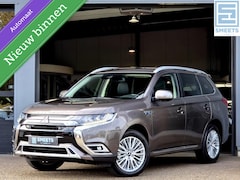 Mitsubishi Outlander - 2.4 PHEV 4WD Intense Automaat 1e Eig
