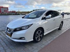 Nissan LEAF - e+ Tekna 62 kWh SOH 93% Leer airco/ecc nieuwstaat,