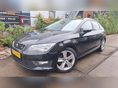 SEAT Leon ST - 1.4 EcoTSI FR Connect