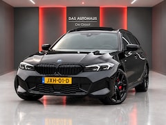 BMW 3-serie Touring - 330e M Sport Pro | Innovation | Comfort | ACC | Adap Led | Pano | Trekhaak | M Edition