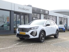 Peugeot e-2008 - EV Allure Avantage 54 kWh | Navigatie | Camera | Adaptive Cruise Control | Dodehoek Detect
