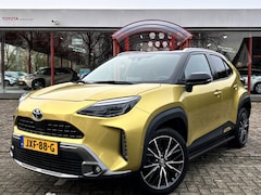 Toyota Yaris Cross - 1.5 Hybrid Adventure AWD | Bi-Tone | JBL | 18'' Lmv