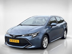 Toyota Corolla Touring Sports - 1.8 Hybrid Active Bussiness *APPLE CARPLAY/ PARKEERCAMERA/ ADAPTIEF CRUISE CONTROL