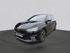 Skoda Fabia - 1.0 TSI 95pk Monte Carlo | Camera | Pdc | Led | Carplay