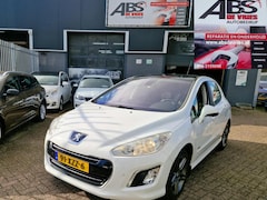 Peugeot 308 SW - 1.6 VTi Blue Lease Executive AIRCO CR CONTROL