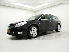 Opel Insignia Sports Tourer - 2.0 CDTI EcoFLEX Business Edition | Dealer Onderhouden | Navi / Auto Airco / Cruise / Blue