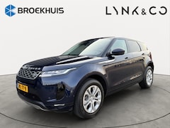 Land Rover Range Rover Evoque - 1.5 P300e AWD SE 309 PK Panoramadak | Volleder | 360 Camera | Elektrische stoel | | 18" Ve