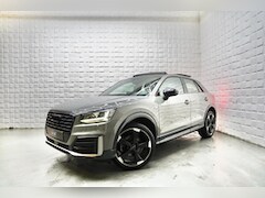 Audi Q2 - 1.4 TFSI CoD 2x S LINE PANO VIRTUAL NARDO GREY NAP