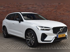 Volvo XC60 - T6 350PK Plug-in hybrid AWD Plus Dark | Trekhaak | 360 Camera |