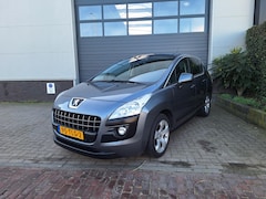 Peugeot 3008 - | 1.6 VTi ST | Airco | Telefoon verbinding | Navigatie |