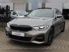 BMW 3-serie Touring - 330e X Drive M Individual Pano Laser Drive Assist VOL
