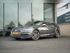 Audi S4 - Avant 3.0 TFSI quattro*RS Zetels*B&O*360*ACC*Matrix