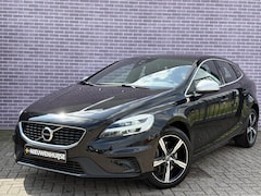 Volvo V40 - 2.0 T4 Business Sport | Automaat | Stoelverwarming | Parkeersensoren | High Performance Au