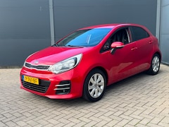 Kia Rio - 1.2 CVVT Facelift / Pdc / Lm velgen