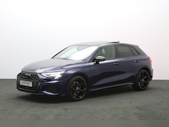 Audi A3 Sportback - 45 TFSI e 245 PK S-Line edition Competition PHEV, Panoramadak, Adap. Cruise Control, Head