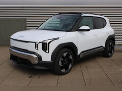 Kia EV2 - Plus 42.2 kWh 4p. Stoel & stuurverwarming / Navi