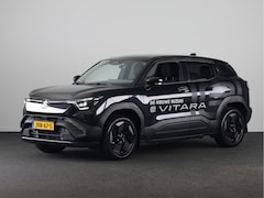Suzuki e Vitara - Select 61 kWh *DEMO* Demo Accessoire Pakket | Stoelverwarming | Apple CarPlay-Android Auto